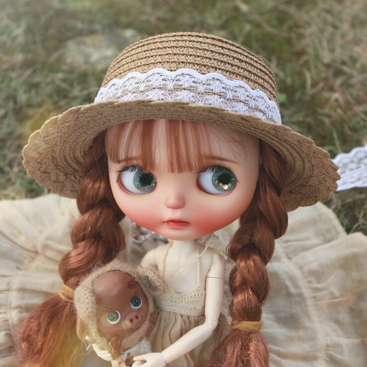 楽天市場】ネオブライス マーメイド・タシャの通販