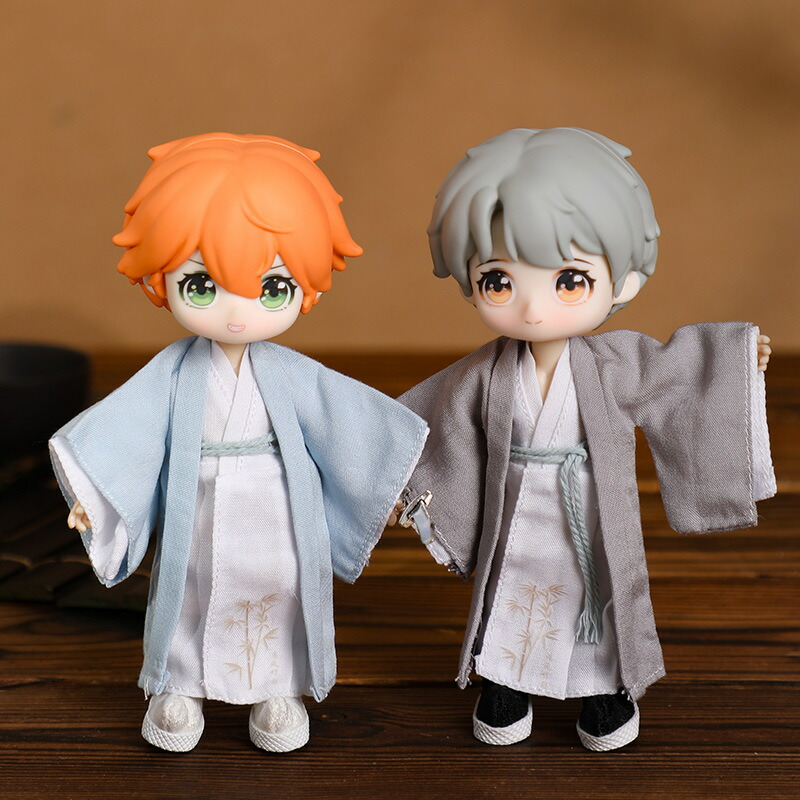 楽天市場】オビツ11 ドール 人形 服 コスプレ 古風 漢服 中国風