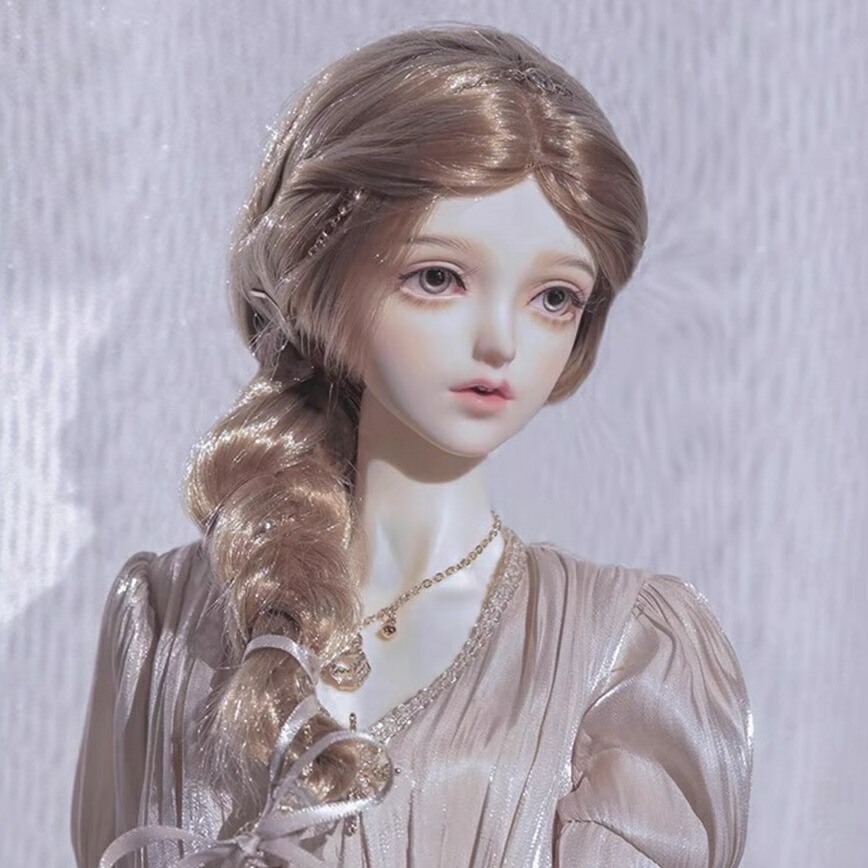 ドール 球体関節人形 1/3」の人気商品一覧 | 安い商品を通販サイトから