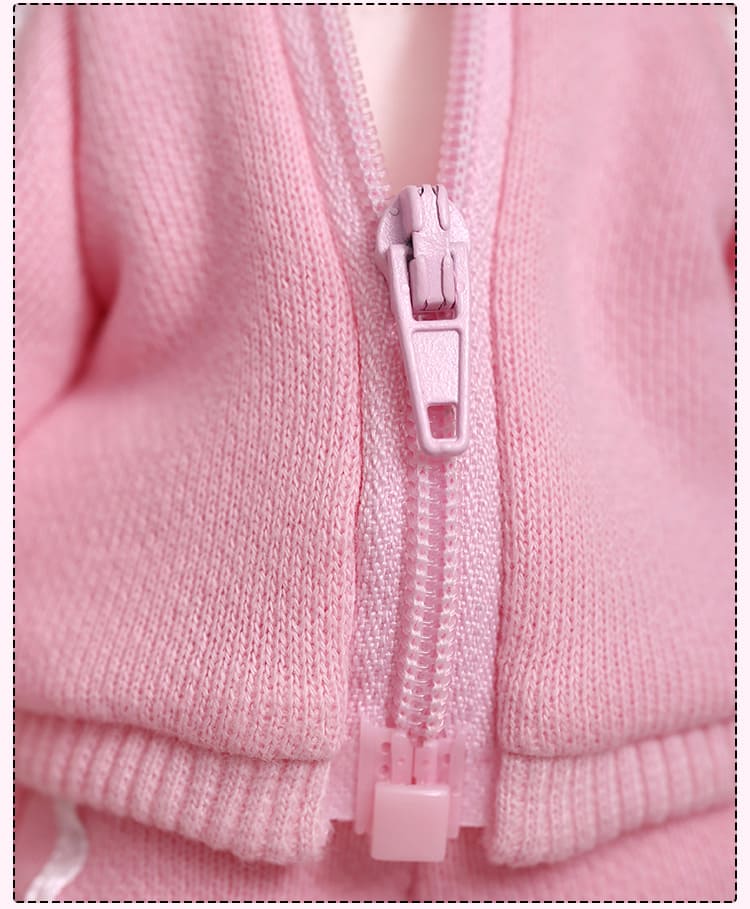 楽天市場】ドール本体 球体関節人形 女の子 Chloe フルセット 本体 服