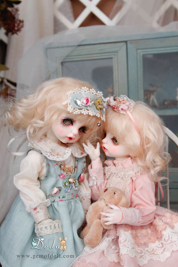 楽天市場】ドール本体 球体関節人形 BJD 1/6 ドール 本体 人形 女の子