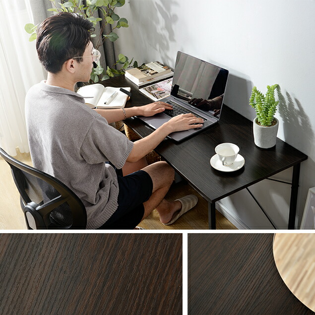 楽天市場】【17時~7h全品P5倍!】パソコンデスク l字 デスク L字 120cm