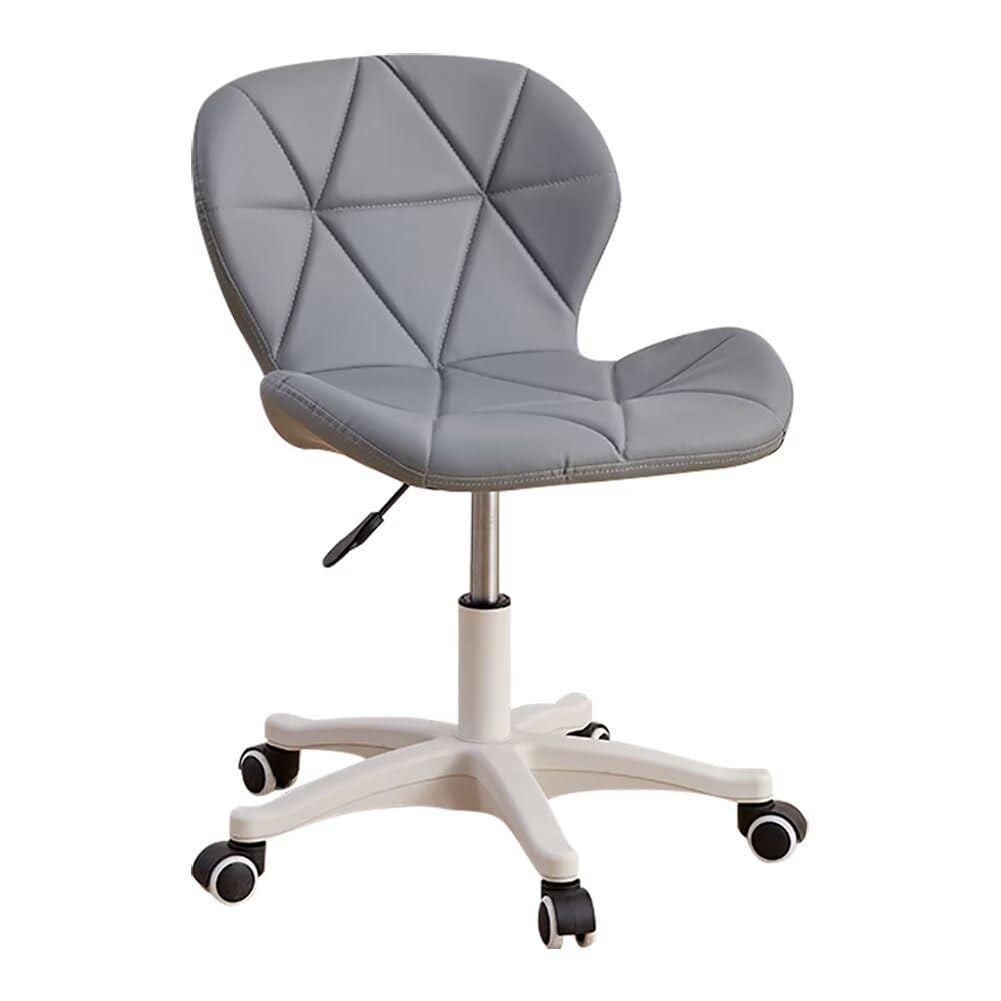 楽天市場】デスクチェア オフィスチェア 360度回転 スツール