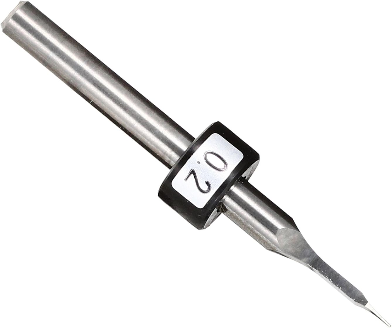 楽天市場】ファンテック 斬技シリーズ スジ彫りカーバイト0.2 SB-02