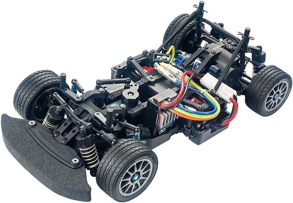 楽天市場】m シャーシ 用 ボディの通販