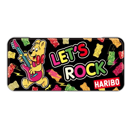 楽天市場】ハリボー 缶の通販