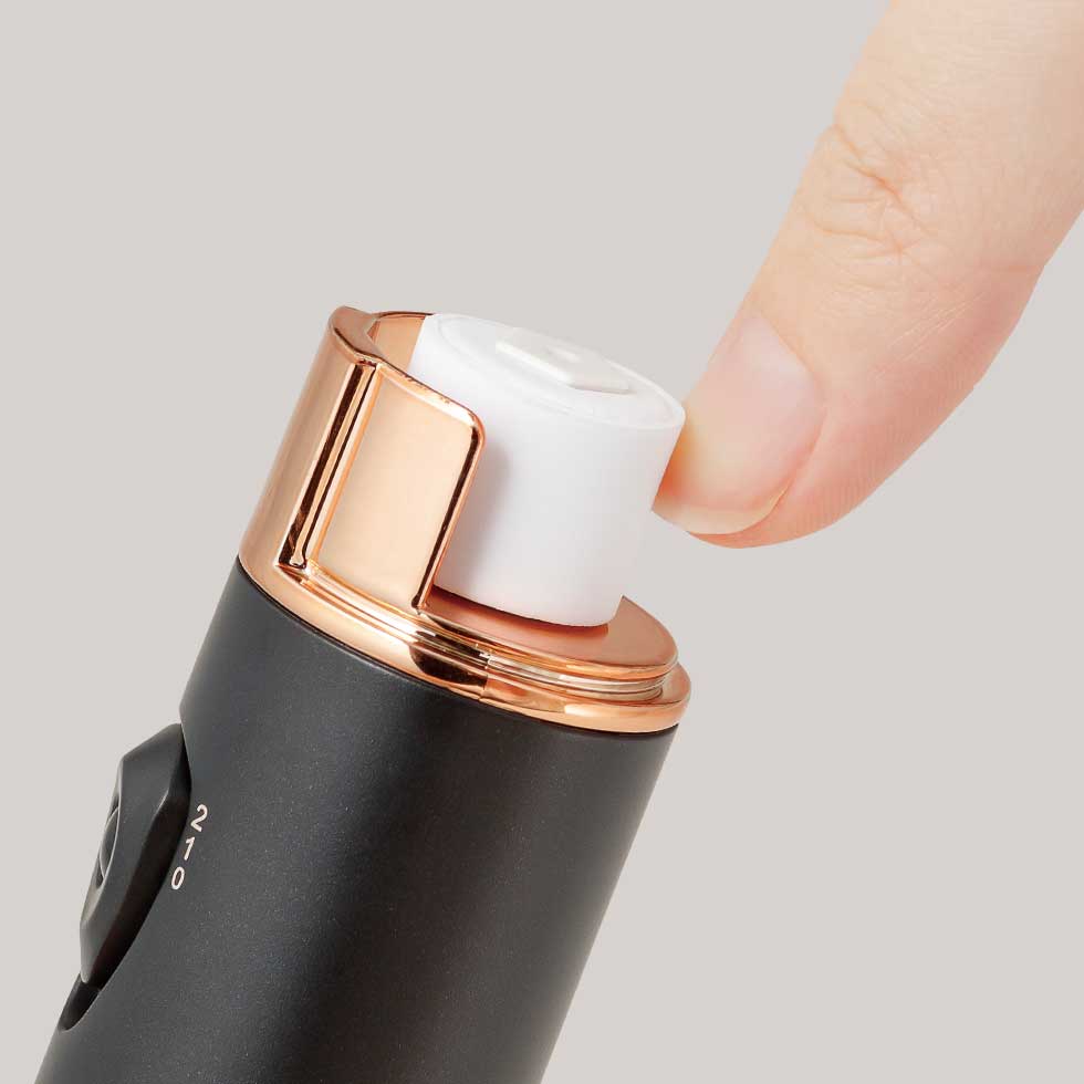 楽天市場】ネイルポリッシャー 電動ネイルケア 爪磨き KOIZUMI