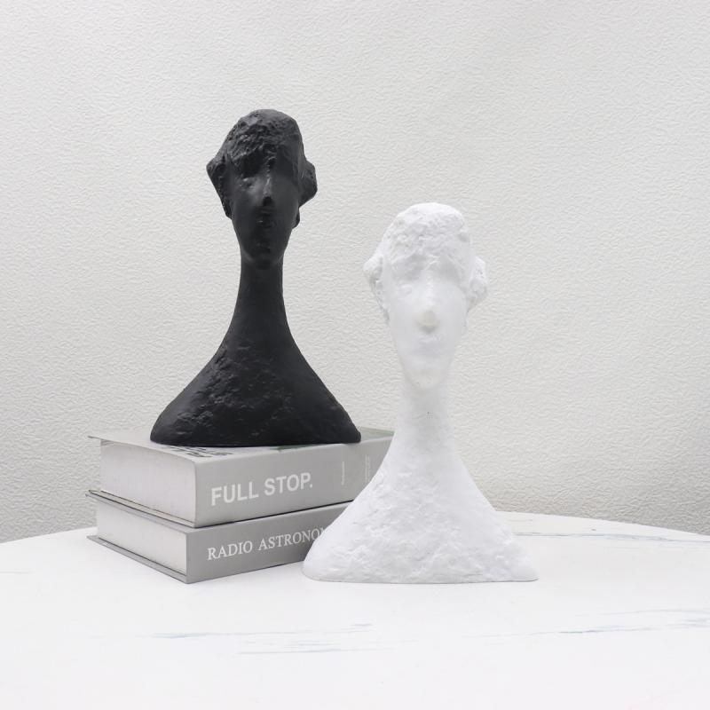 楽天市場】顔 マネキン（インテリア・寝具・収納）の通販