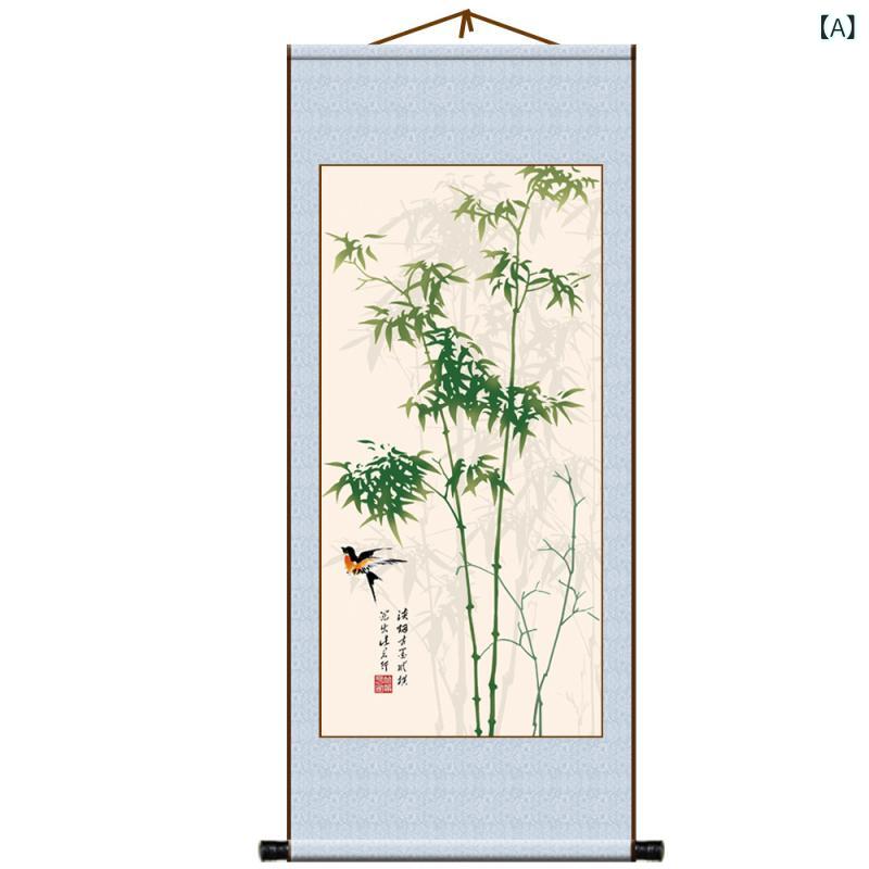 楽天市場】布袋様（掛軸｜アート・美術品・骨董品・民芸品）：ホビーの通販