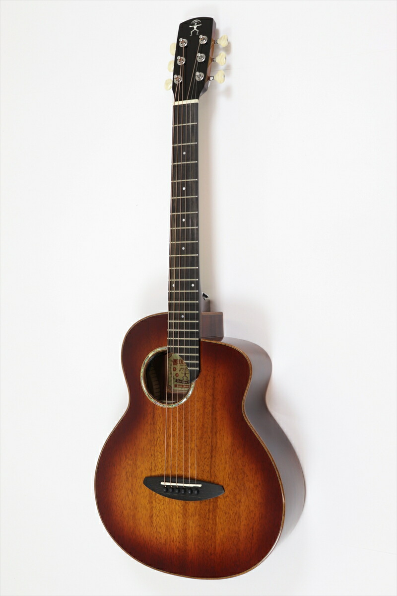 楽天市場】aNueNue Acoustic Travel M88 ITE : 松田楽器天