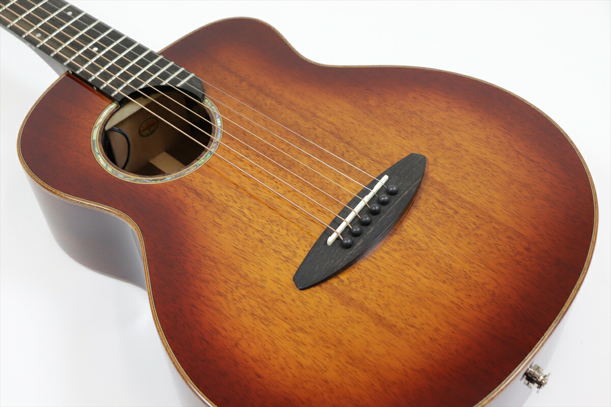 楽天市場】aNueNue Acoustic Travel M88 ITE : 松田楽器天