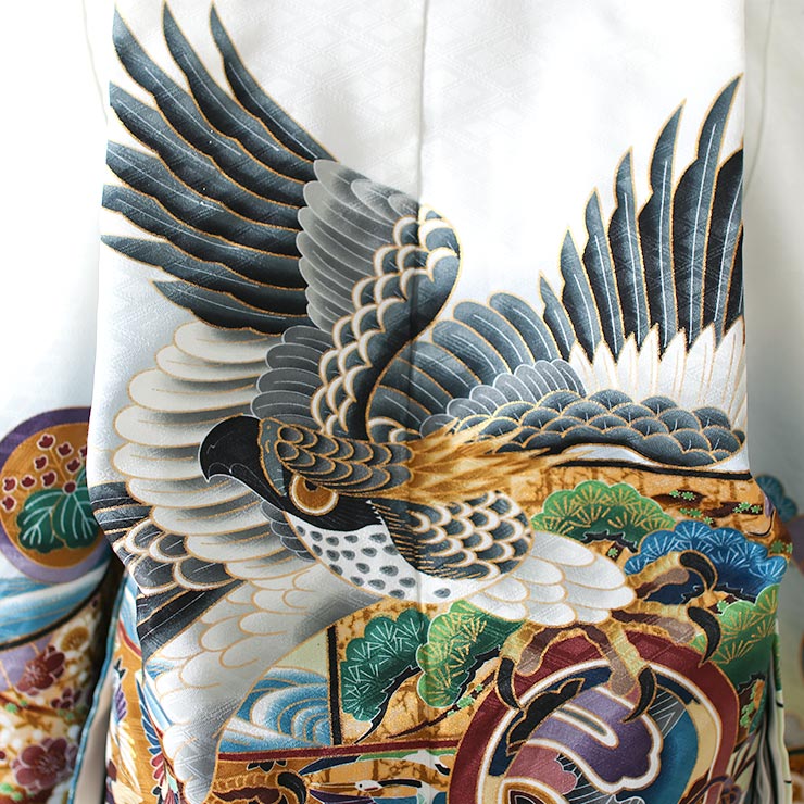 楽天市場】【レンタル】5歳 七五三 男の子 羽織袴セット レンタル 絵羽