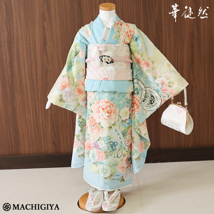 楽天市場】＼2点で3％OFFクーポン／【レンタル】七五三 セット 7歳