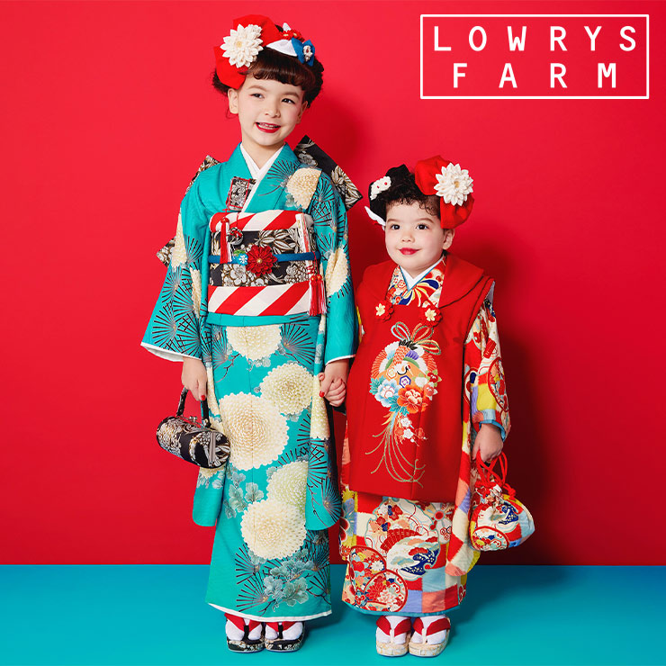 楽天市場】＼楽天マラソン開催中!／2025年新作【レンタル】七五三