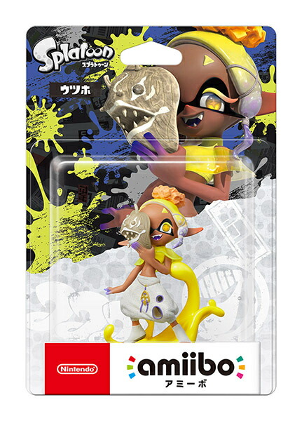 楽天市場】amiibo スプラトゥーン（Nintendo Switch｜テレビゲーム）の通販