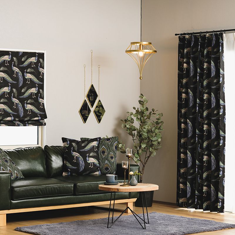 楽天市場】[全品10％OFF×25日限定クーポン][既製サイズ]カーテン