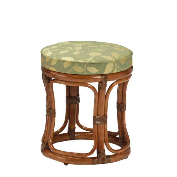 楽天市場】kazama 籐椅子 回転の通販