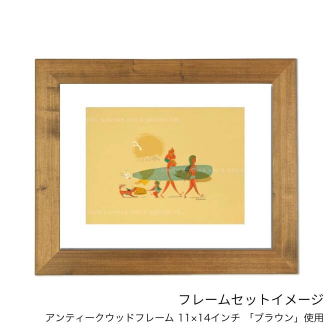 楽天市場】ニックカッチャー アートプリント 