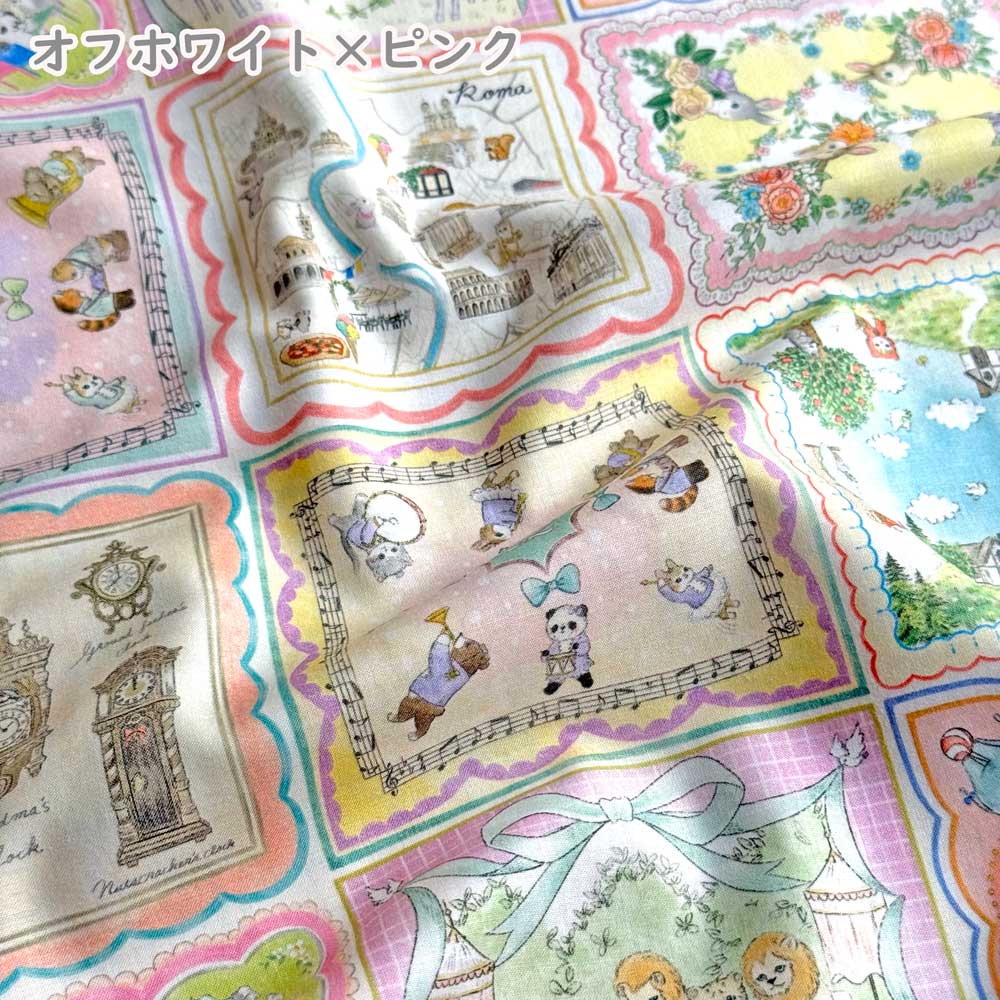 楽天市場】yukiemonユキエモン「ハンカチコレクター」 60ローン生地