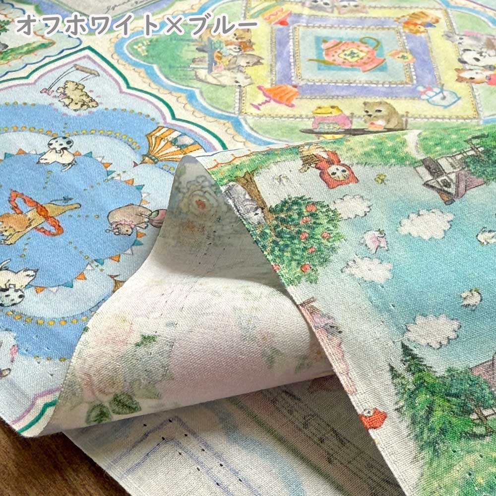 楽天市場】yukiemonユキエモン「ハンカチコレクター」 60ローン生地