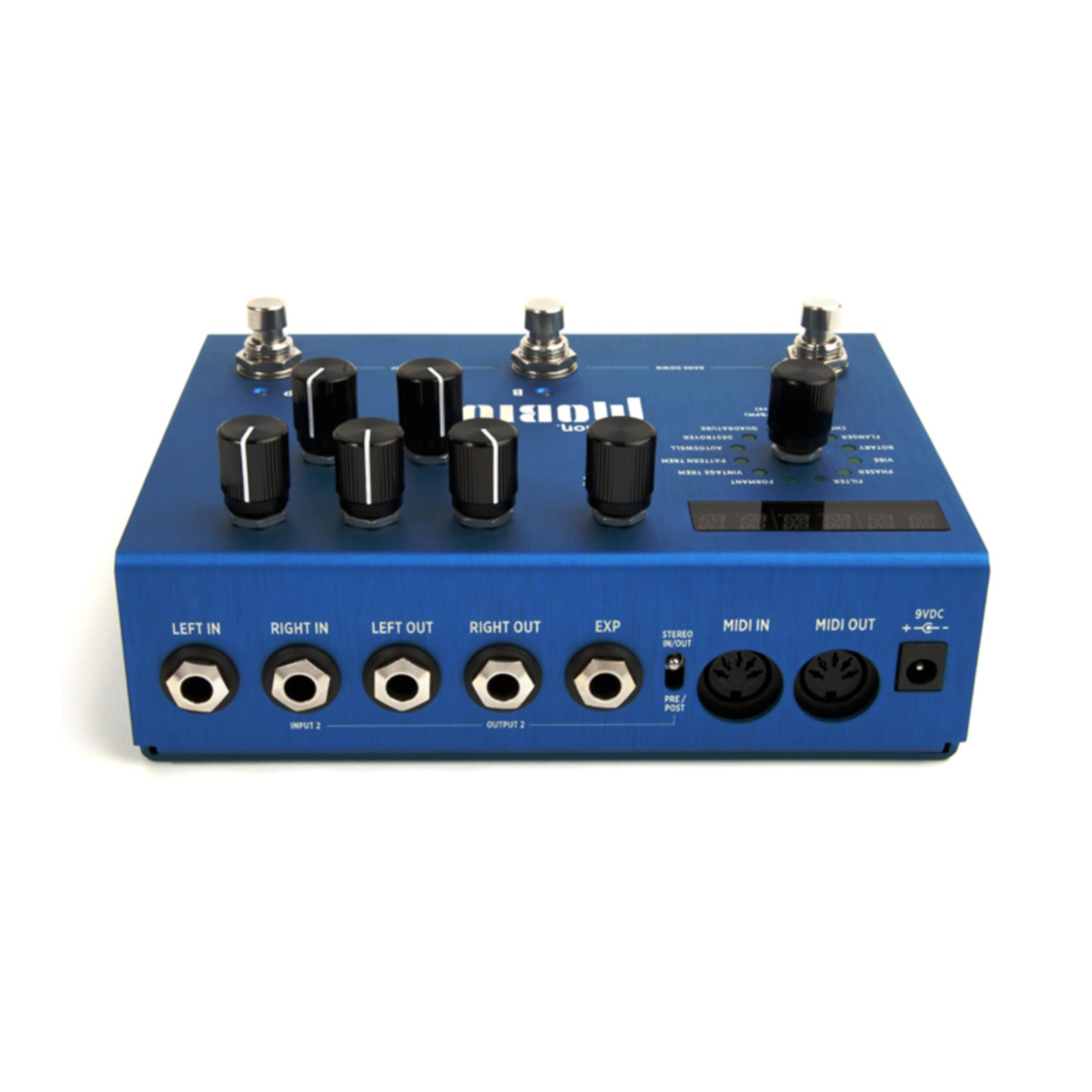 楽天市場】【送料無料】[国内正規品]Strymon:MOBIUS(メビウス