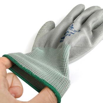 楽天市場】軍手 滑り止め付き 12双 天然ゴム 作業用 : Mailo Shop