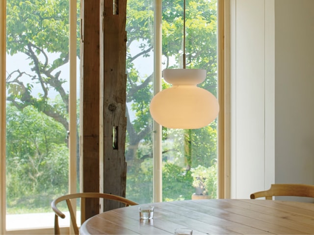 楽天市場】Mononen モノネン ペンダントライト : Maison de lustre