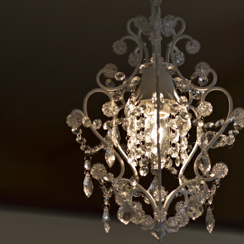 楽天市場】送料無料 ミニシャンデリア フラム Fulamme プチ