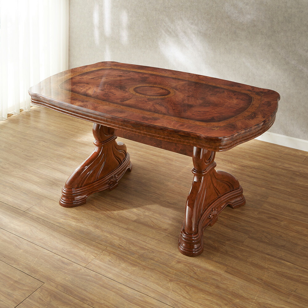 楽天市場】アマルフィ サルタレッリ ダイニングテーブルセットの通販