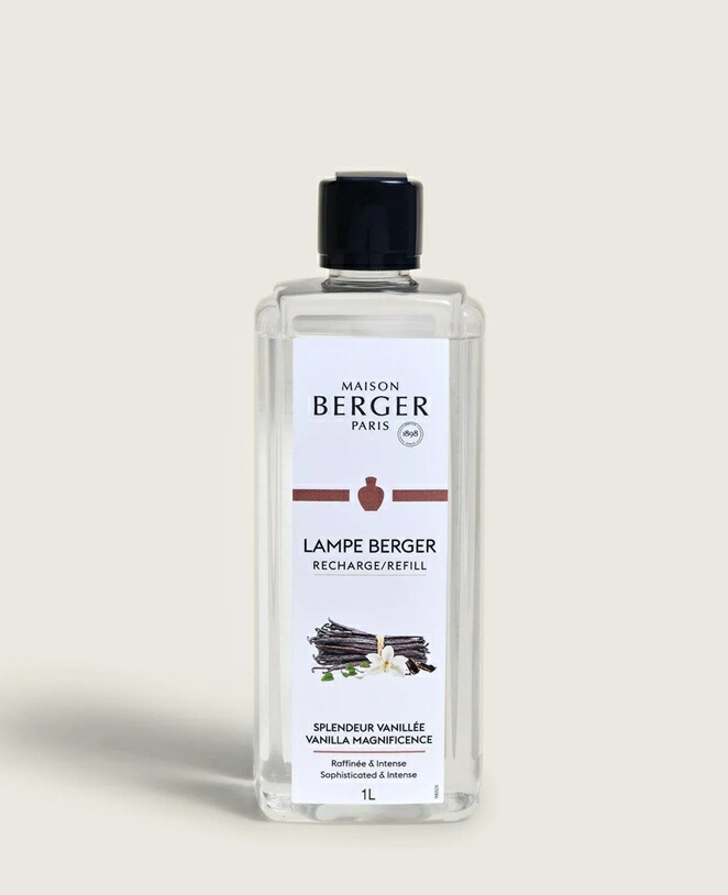 楽天市場】ランプベルジェ バニラの通販