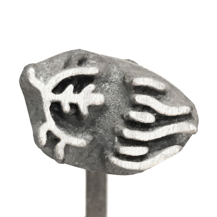 楽天市場】焼印 No80 亀 | つる 鳥 焼き印 焼きごて 和菓子 まんじゅう