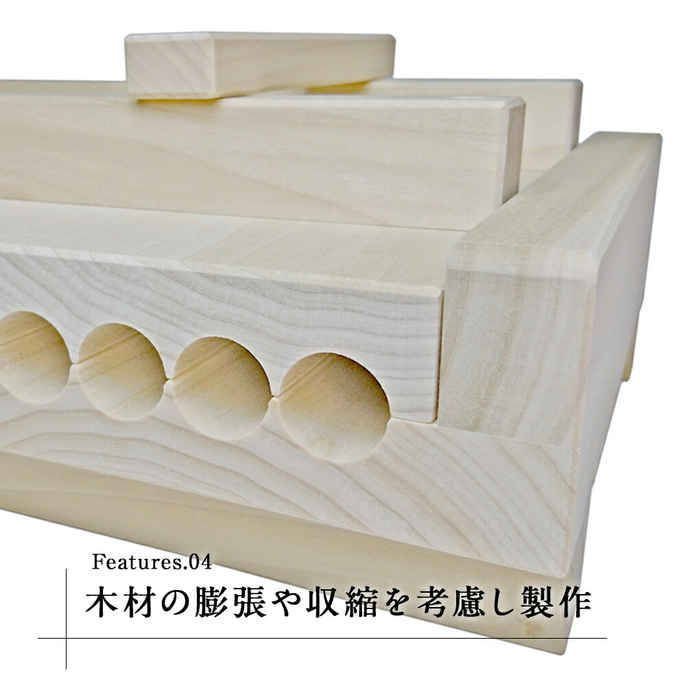 楽天市場】馬嶋屋製 球切り 7分 | お団子はもちろん、ブールドネージュ