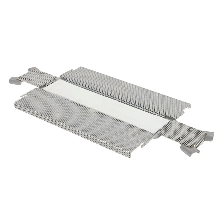 楽天市場】デバイヤー M パテアンクルート 型 折り畳み式 パンチング