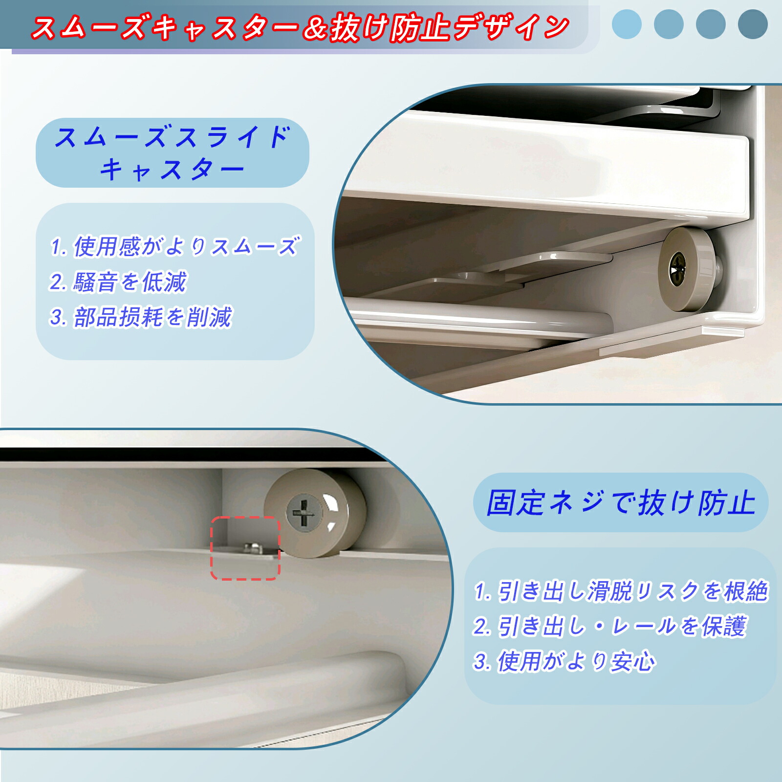 楽天市場】ママ倉 【アップバージョン】家電下収納 延長されたデザイン