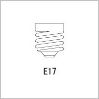 楽天市場】東芝ライテック ミニクリプトン電球 《ミニクリX》T形 60W形