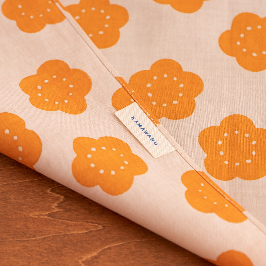 楽天市場】【おいしい風呂敷】てぬぐい専門店かまわぬ 定番 小風呂敷