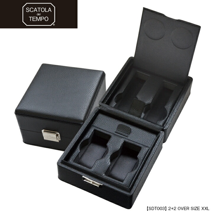 楽天市場】SCATOLA del TEMPO(スカトラ・デル・テンポ)2+2 OVER SIZE