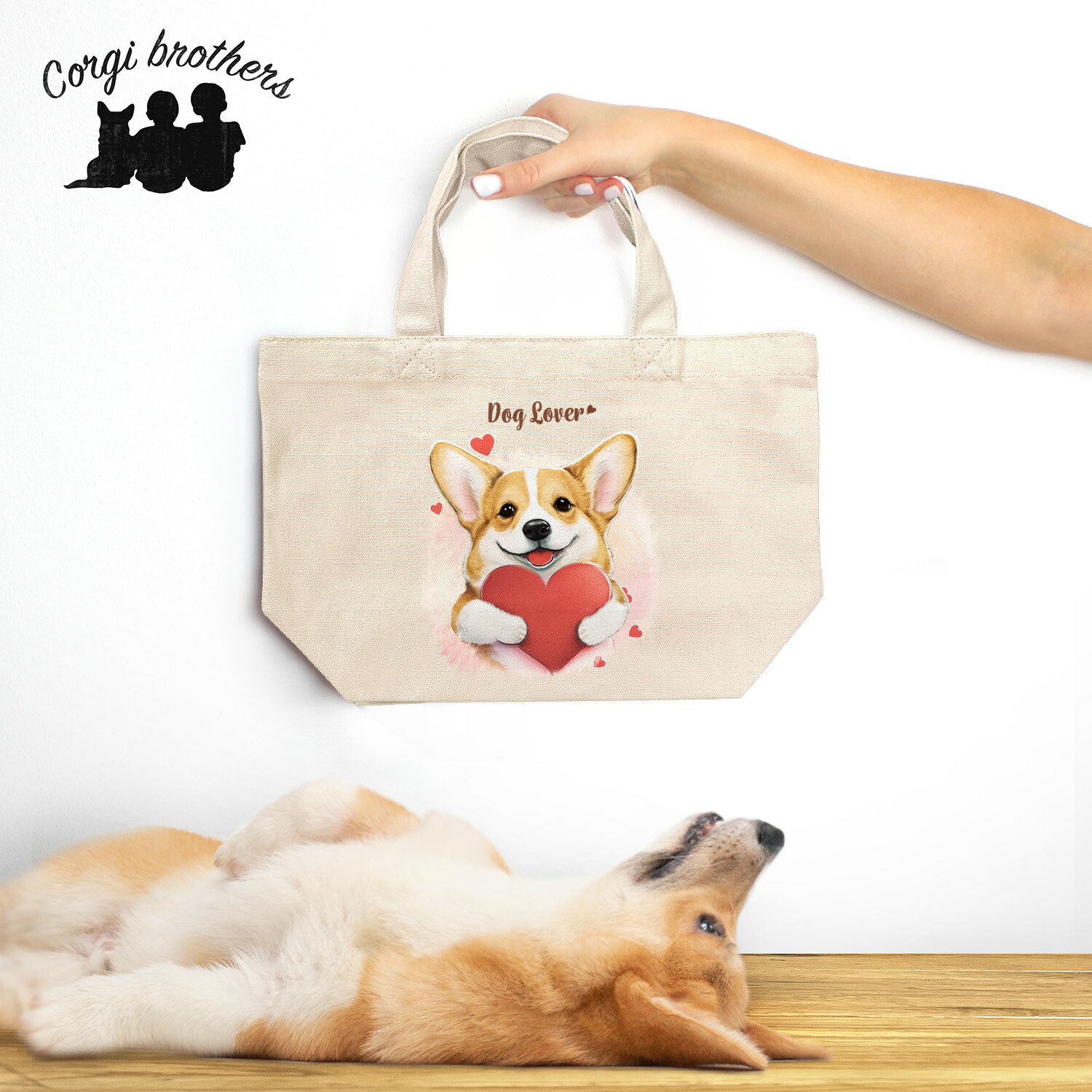 楽天市場】パピヨン 犬 お散歩バッグ かわいい 名入れ無料 ミニ