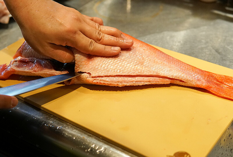 楽天市場】COCOCOROまな板ジャンボ 450mm×250mm×8mm : 元祖まな板本舗