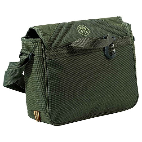 楽天市場】BERETTA ベレッタ ミディアム カートリッジバッグ グリーン