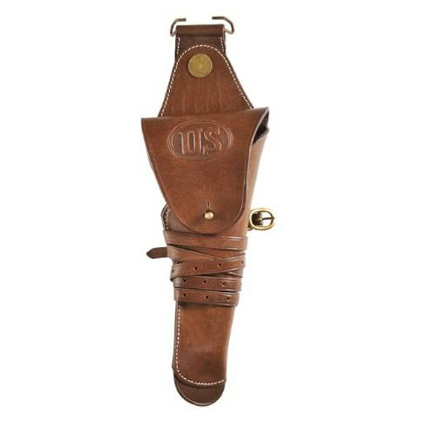 楽天市場】M1911 M1912 コルト ガバメント用 レザー ホルスター レッグ