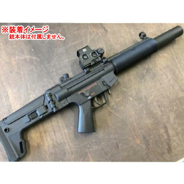 楽天市場】MOMOPAPA CUSTOM PARTS製 MASADA ACRストックセット 東京