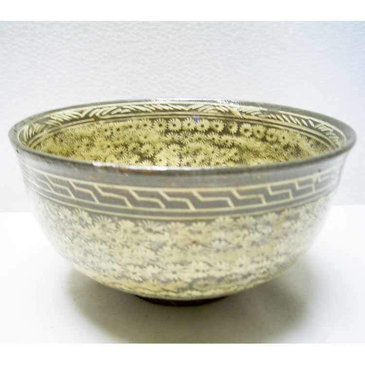 楽天市場】李朝 三島鉢 茶碗 李朝 陶磁器 韓国 朝鮮 茶道具 美品 美術