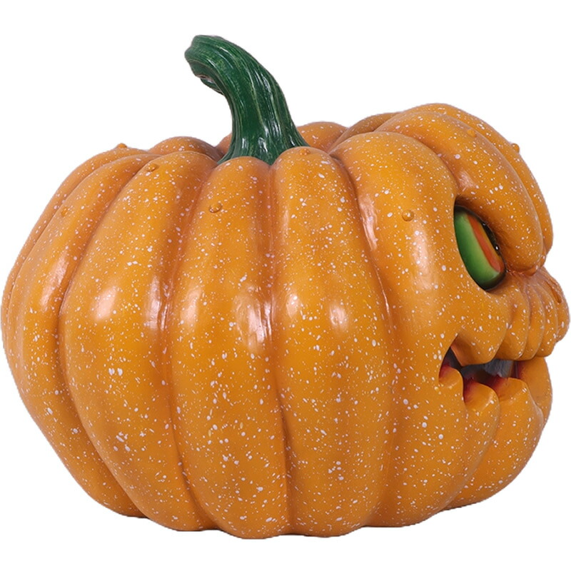 楽天市場】恐怖のハロウィン パンプキン ブラザーズ#1 W70cm カボチャ