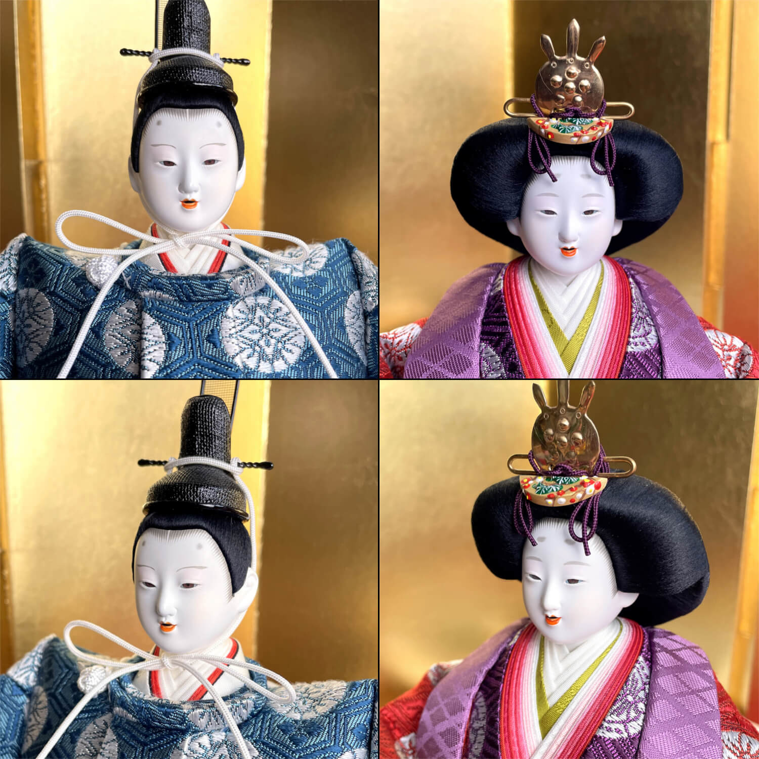 楽天市場】【本日最終日全品P5倍！19日-23日 1:59まで】雛人形