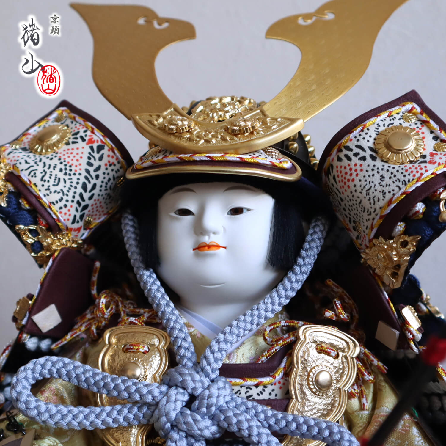 楽天市場】【本日最終日全品P5倍！19日-23日 1:59まで】五月人形 最