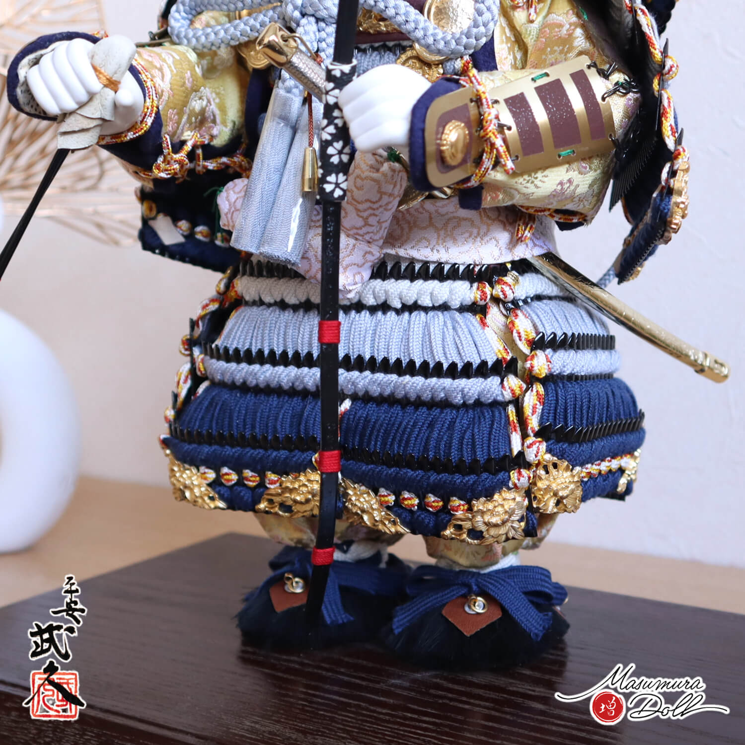 楽天市場】【本日最終日全品P5倍！19日-23日 1:59まで】五月人形 最