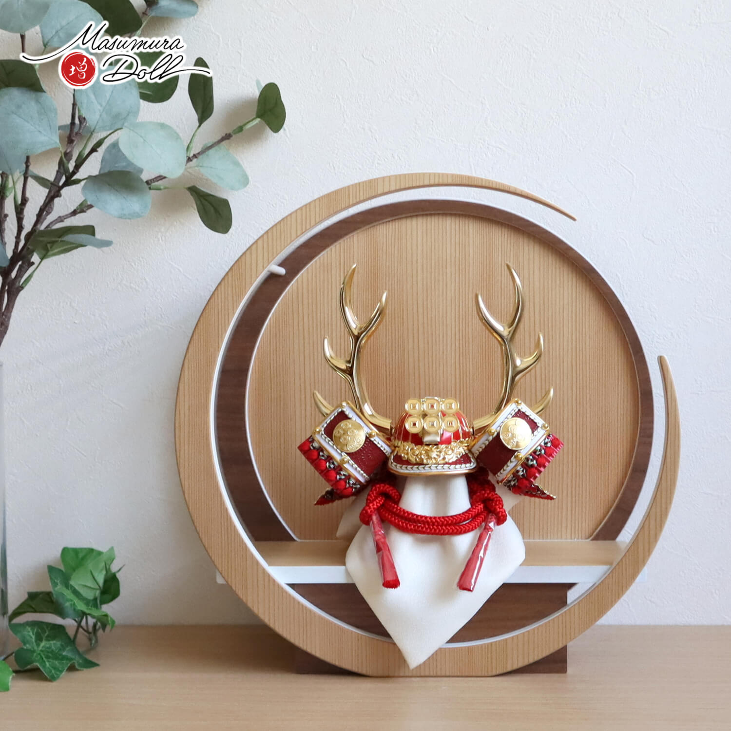 楽天市場】【本日最終日全品P5倍！19日-23日 1:59まで】五月人形