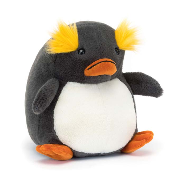 楽天市場】jellycat ジェリーキャット ペンギン 動物 正規輸入品