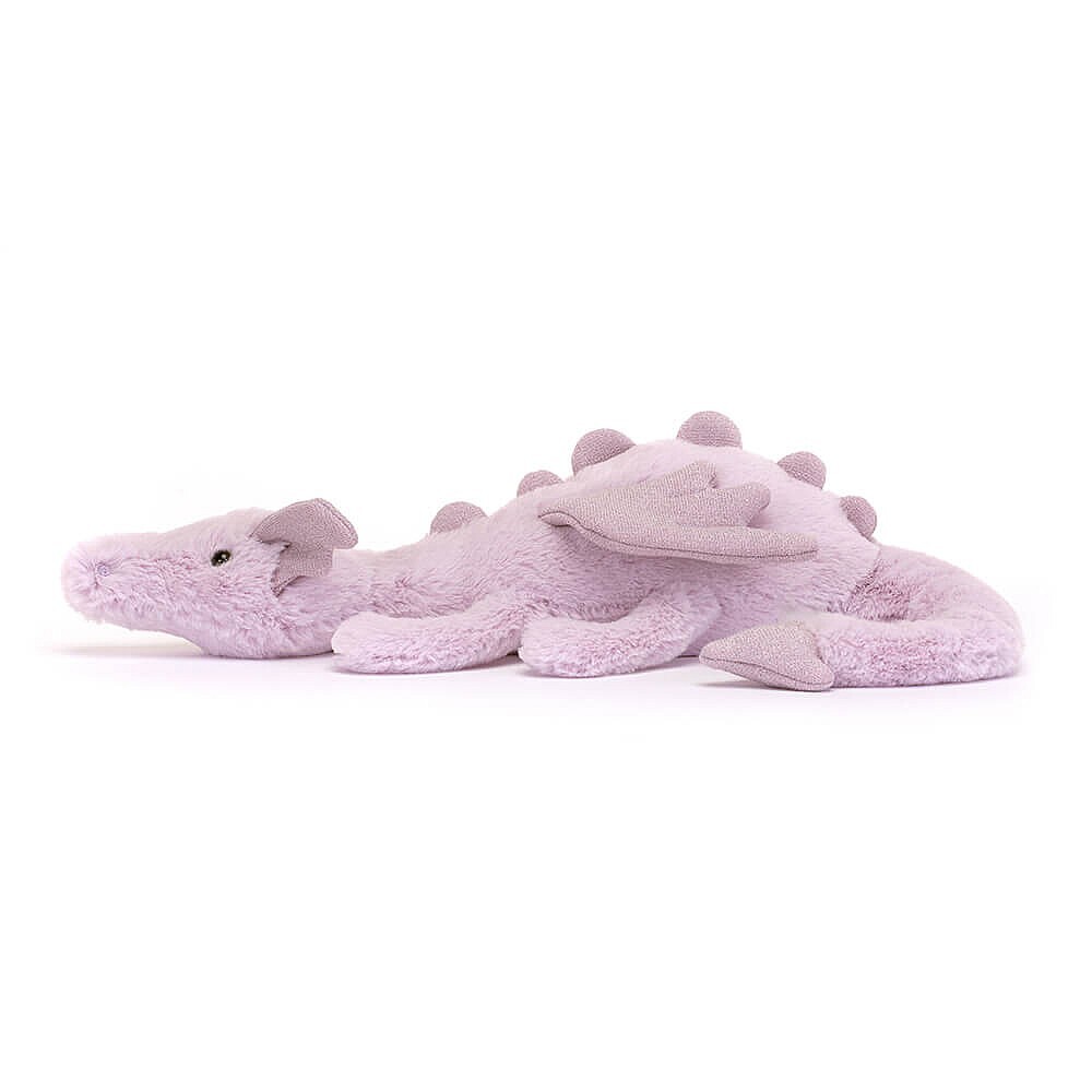 楽天市場】jellycat ジェリーキャット 正規輸入品 ドラゴン ラベンダー